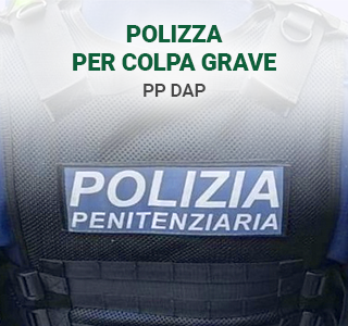 POLIZZA PER COLPA GRAVE PP DAP